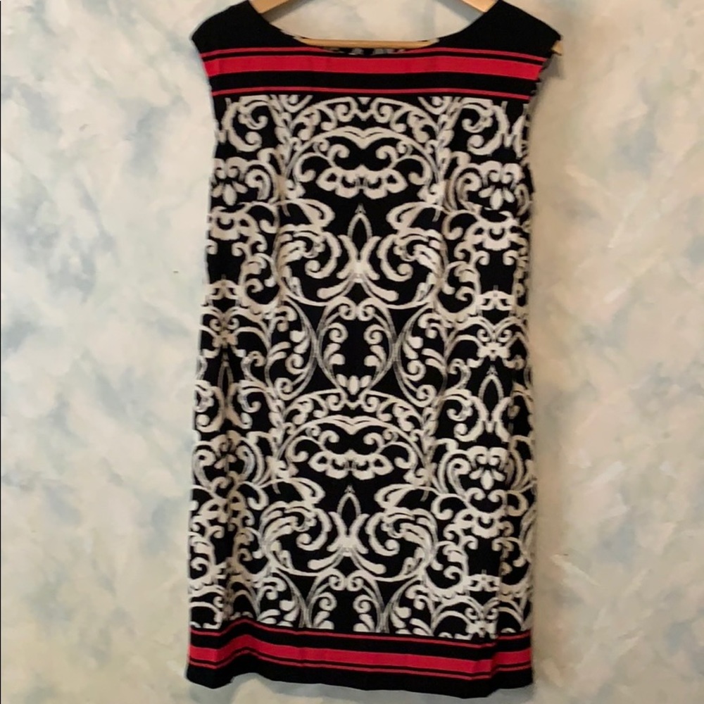 Jessica Howard dress